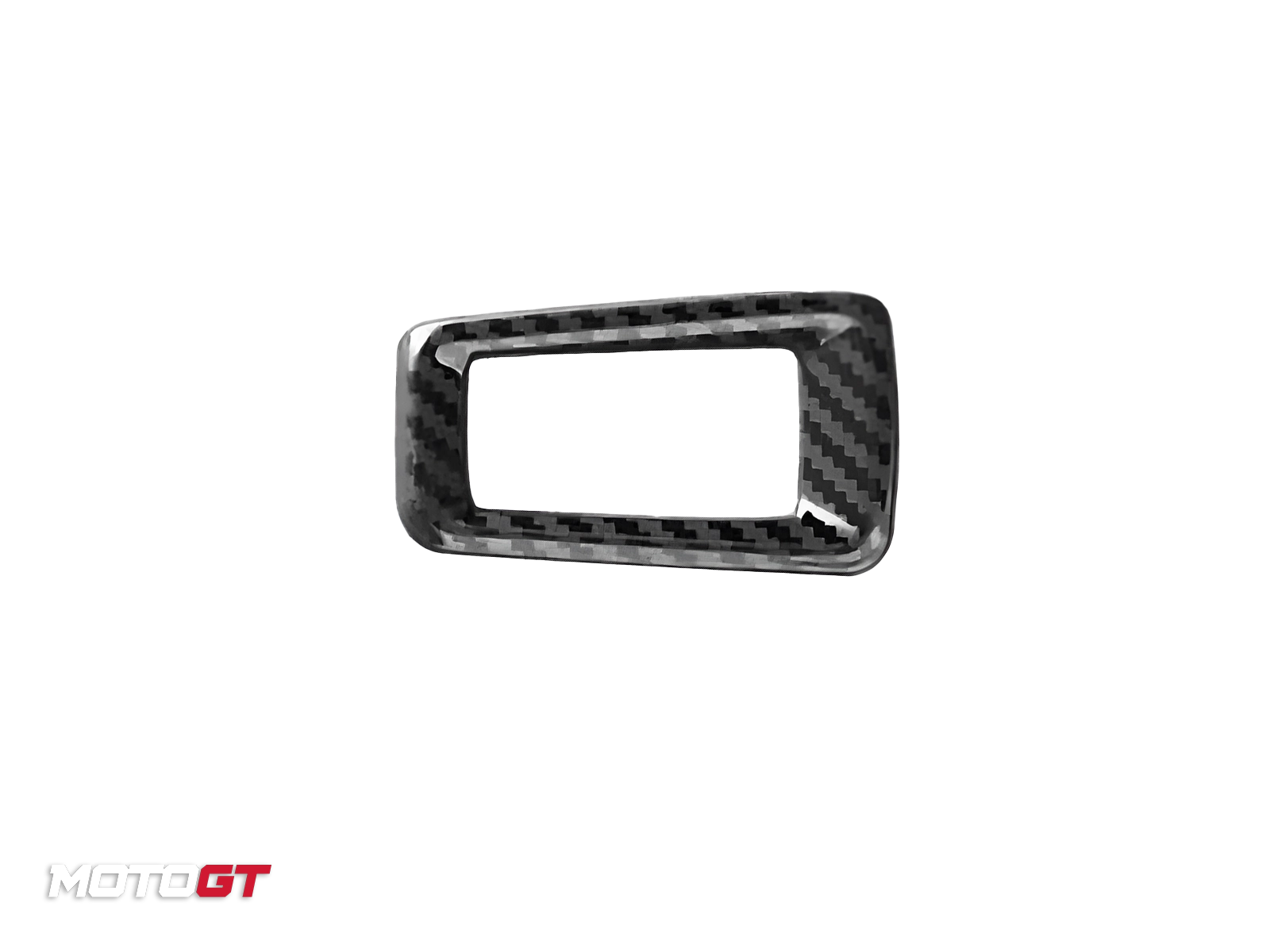 BYD SONG TRUNK DOOR COVER TRIM